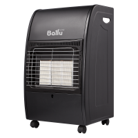Инфракрасный газовый обогреватель Ballu BIGH-45 Black Инфракрасный газовый обогреватель Ballu BIGH-45 Black