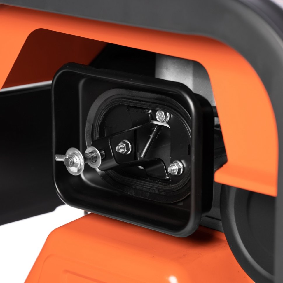 Генератор дизельный Daewoo DDAE 9000DXE-3 в ДНР