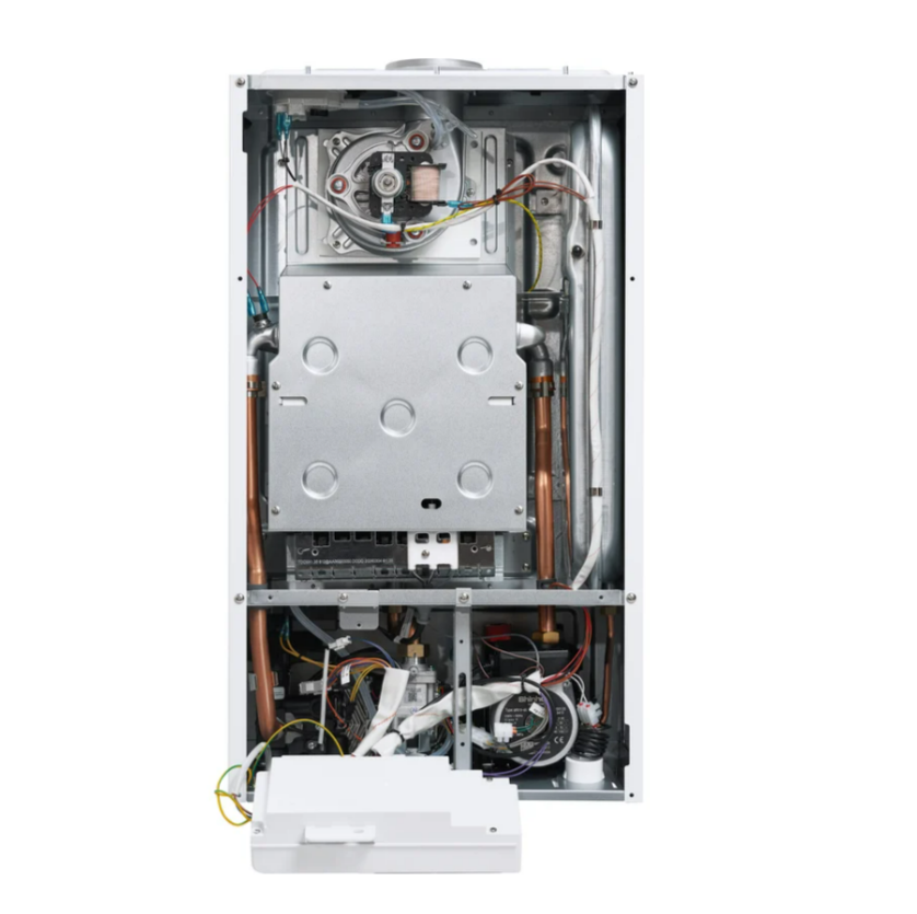 Настенный газовый котел METEOR C11 24 C в ДНР