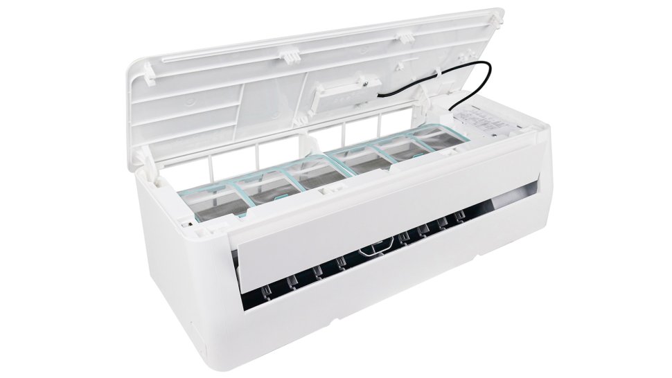 Кондиционер Newtek NT-65CHW09 в ДНР