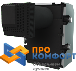 Парапетный газовый котел Лемакс Патриот-7.5 в ДНР