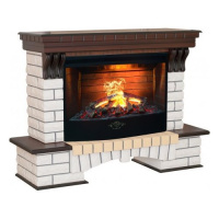 Каминокомплект RealFlame Country 33 AO 3D Firestar 33 в ДНР