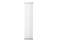 Радиатор труб. Zehnder Charleston 3180,14 сек.1/2 ниж.подк. RAL9016 (кроншт.в компл) Радиатор труб. Zehnder Charleston 3180,14 сек.1/2 ниж.подк. RAL9016 (кроншт.в компл)