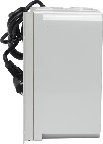 Стабилизатор напряжения Ресанта АСН-1500Н/1-Ц Lux в ДНР