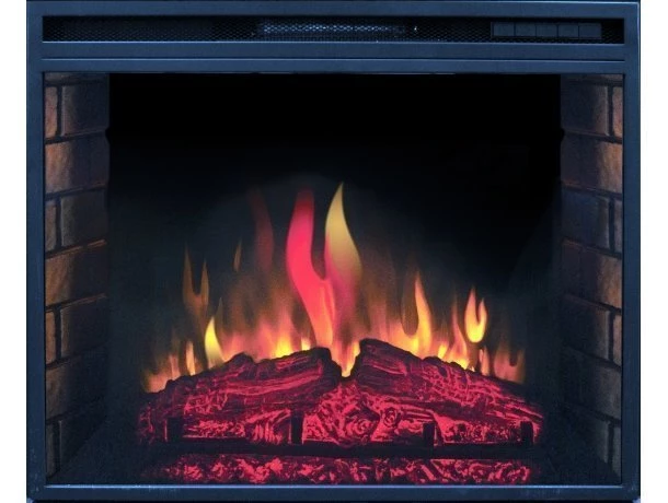 Каминокомплект RealFlame Bogema 26 с очагом Epsilon 26 S IR в ДНР