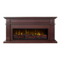 Каминокомплект RealFlame Islandia AO с очагом Beverly 1000 в ДНР