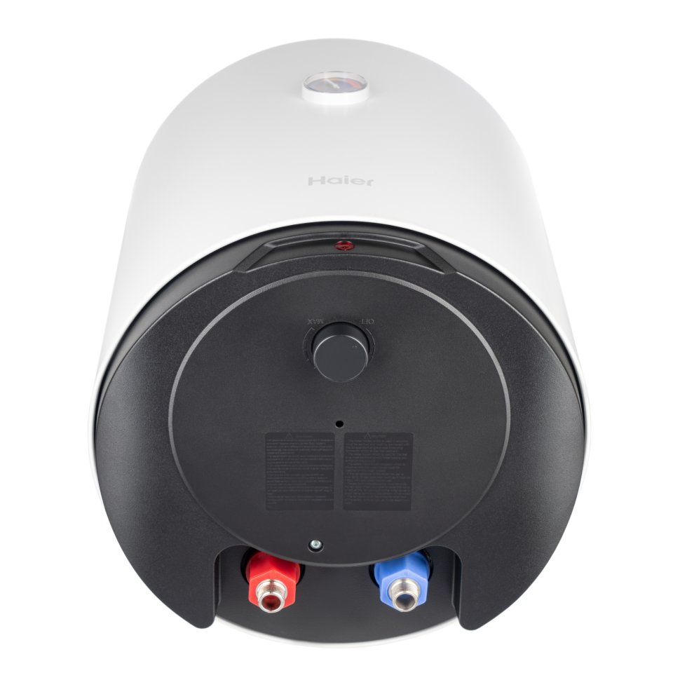 Бойлер Haier ES30V-C1 в ДНР