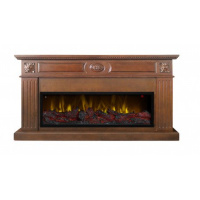 Каминокомплект RealFlame Siena DN с очагом Beverly 1000 в ДНР