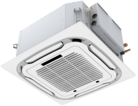 Кассетная сплит-система Energolux ESAC18C7_AR1/ESAU18U7_AR1/ESCP21A1 Cassete 7 в ДНР
