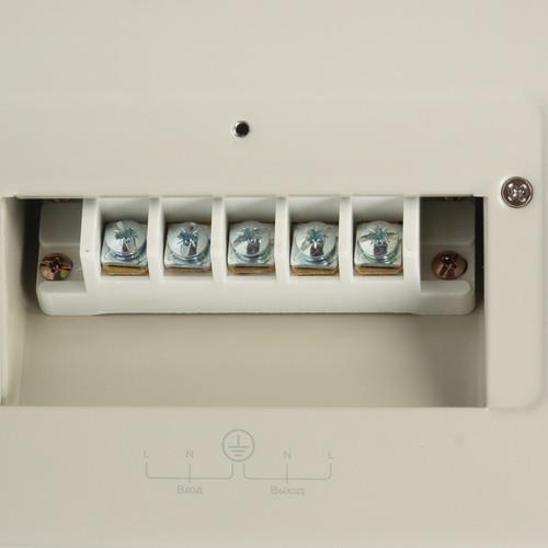 Стабилизатор напряжения FinePower R-6000WM в ДНР