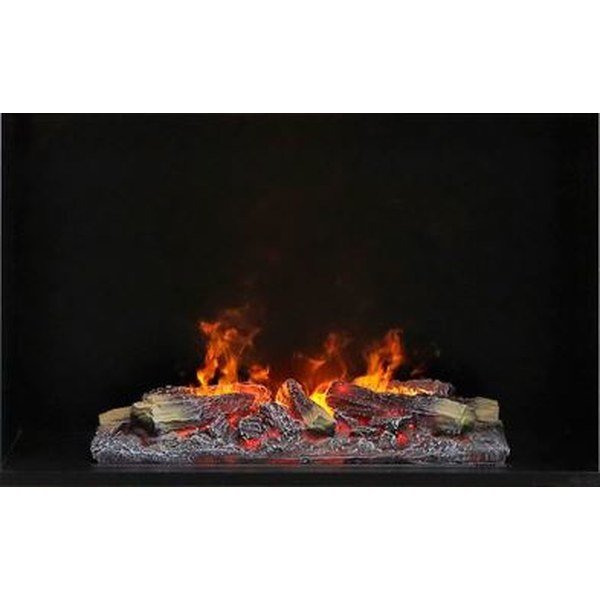 Каминокомплект RealFlame Imperia 33 с очагом 3D Cassette 630 в ДНР