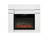 Каминокомплект RealFlame Alta 24 с очагом Kendal 24 в ДНР