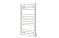 Электрический полотенцесушитель Rifar D-LINE DL-080-50-W белый в ДНР