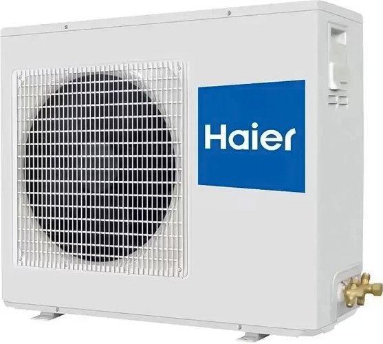 Кассетная сплит-система Haier AB160S1LK2FA/1U160S1LN2FB/PB-950JB Eco в ДНР