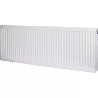 Радиатор стальной ROMMER Compact 21 500 400 Радиатор стальной ROMMER Compact 21 500 400