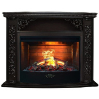 Каминокомплект RealFlame Izabella 33 DN 3D Firestar 33 в ДНР