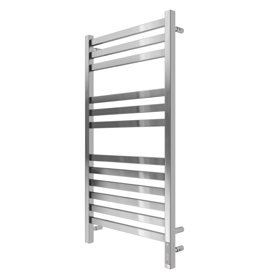 Электрический полотенцесушитель Terminus Ното П12 500х1000 sensor quick touch в ДНР