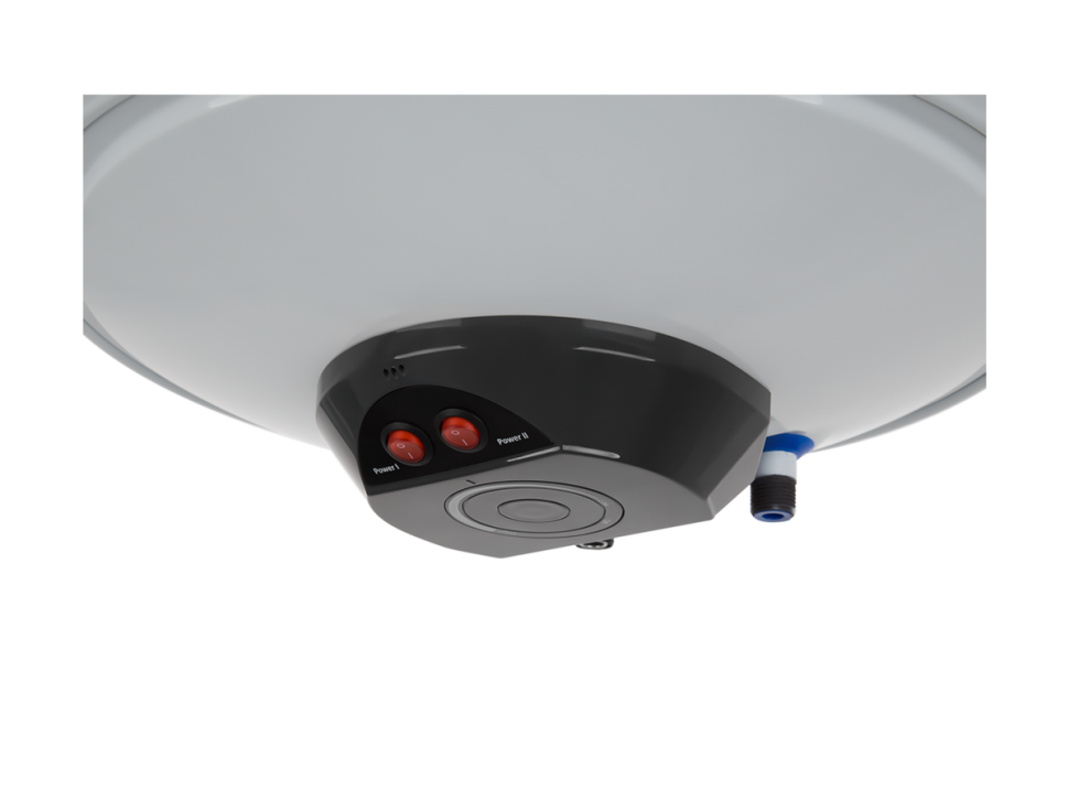 Накопительный электрический водонагреватель Thermex Thermo 30 V Slim Накопительный электрический водонагреватель Thermex Thermo 30 V Slim