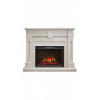 Каминокомплект RealFlame Kellie 25,5/26 с очагом Sparta 25,5 LED в ДНР
