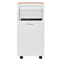 Мобильный кондиционер Rapid RAC-09 CA/N6/Wi-Fi Мобильный кондиционер Rapid RAC-09 CA/N6/Wi-Fi