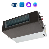 Комплект Ballu Machine BLC_D-24HN1_21Y полупромышленной сплит-системы, канального типа Комплект Ballu Machine BLC_D-24HN1_21Y полупромышленной сплит-системы, канального типа
