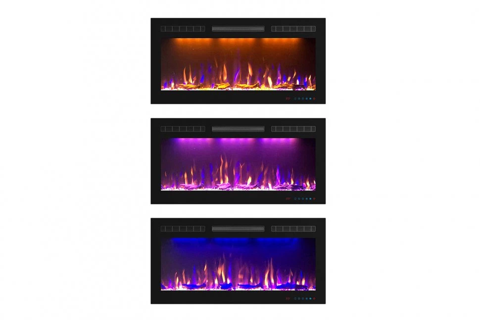 Очаг Royal Flame Crystal 36 RF в ДНР