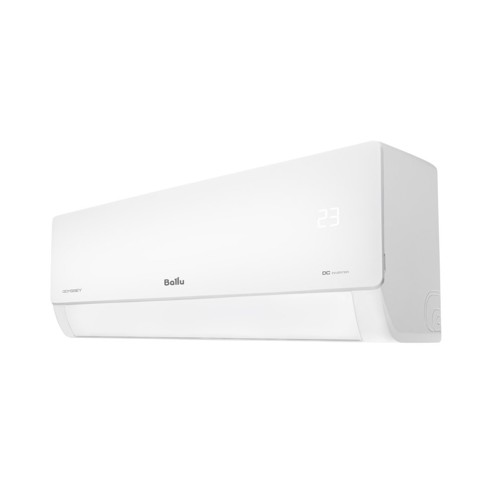 Кондиционер Ballu BSOI-08HN8 Odyssey DС Inverter в ДНР