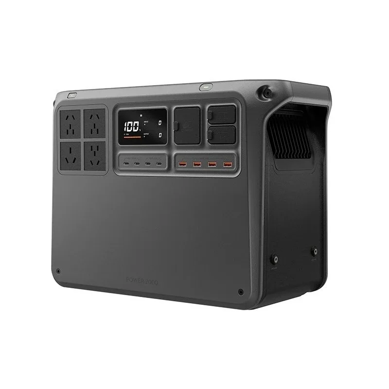 Портативная электростанция DJI Power 2000 (3000Вт) в ДНР