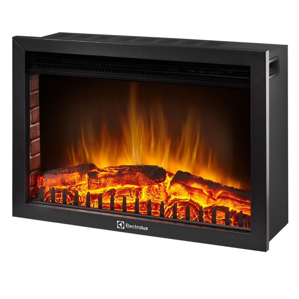 Очаг Electrolux EFP/P-2520LS N в ДНР