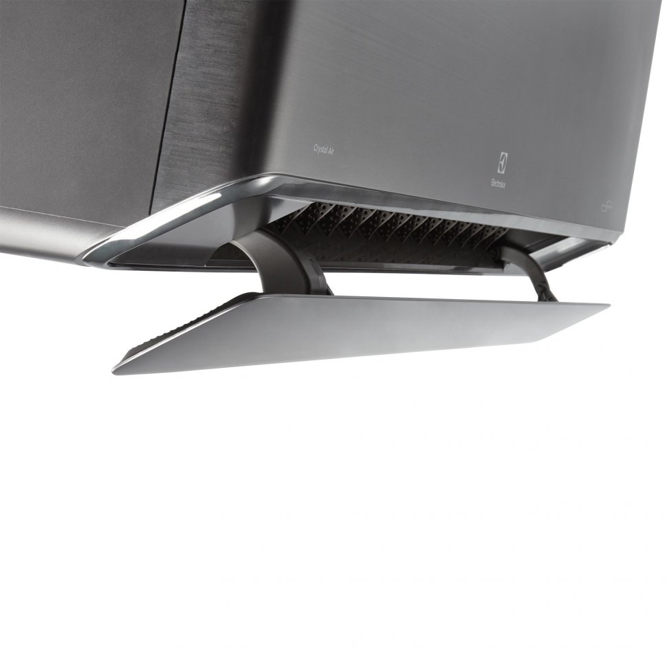 Кондиционер Electrolux EACS/I-13HFA/N8_V2 Crystal Air Super DC Inverter в ДНР