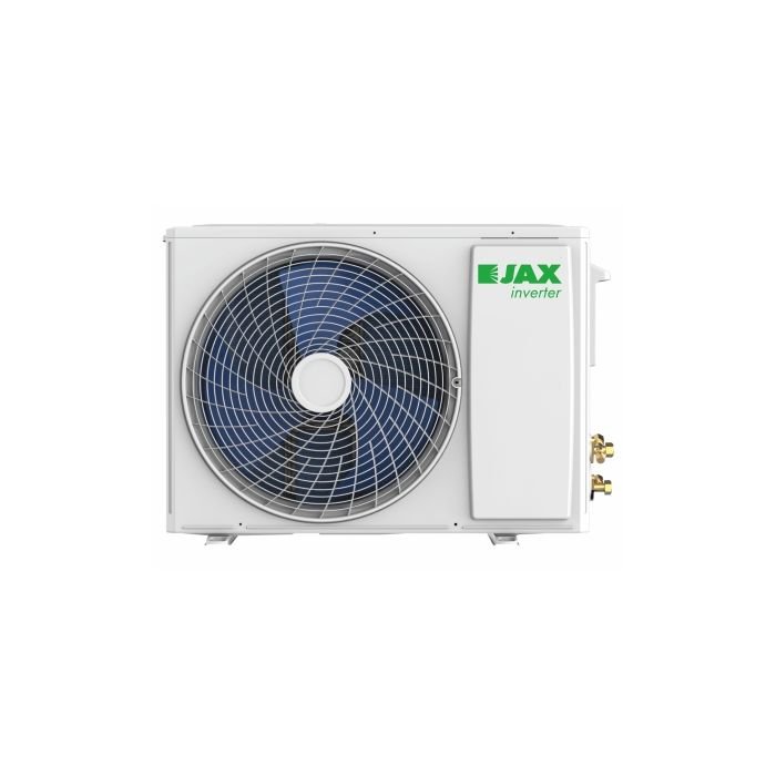 Кассетная сплит-система Jax ACIQ-20HE02/ACIX-20HE02 в ДНР