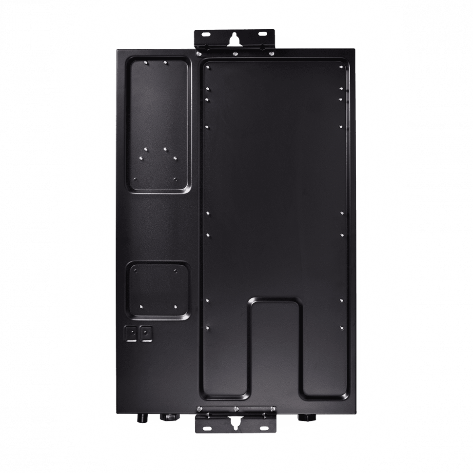 Настенный электрический котел Thermex Boss 12 Wi-Fi Black в ДНР