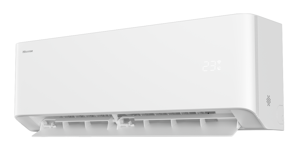 Кондиционер Hisense AS-18HW4RMPHA00 Vibe Classic A New 2026 Wi-Fi в ДНР