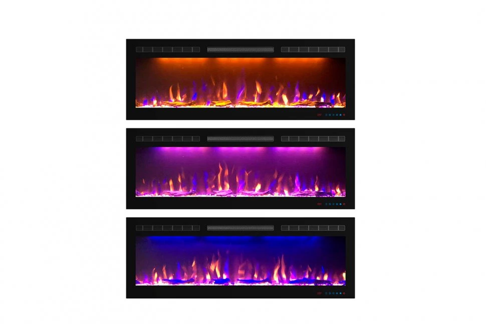 Очаг Royal Flame Crystal 50 RF в ДНР