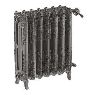 Чугунный радиатор отопления RETROstyle Радимакс Bristol M 600 8 секций в ДНР