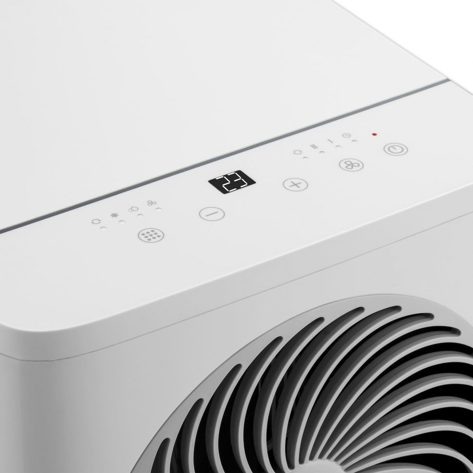 Мобильный кондиционер Ballu BPAC-07 OR/N6 Orbis в ДНР