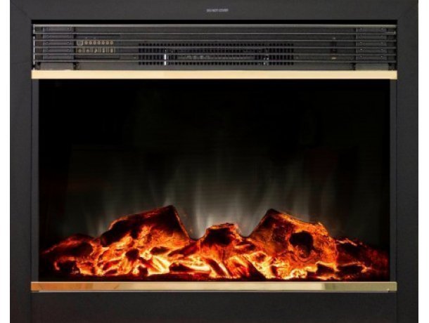 Каминокомплект RealFlame Bogema 26 с очагом MoonBlaze S LUX Brass в ДНР