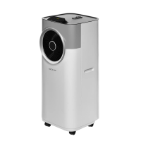 Мобильный кондиционер NEOLINE AirPlus NAPC-12 AP/N6 в ДНР