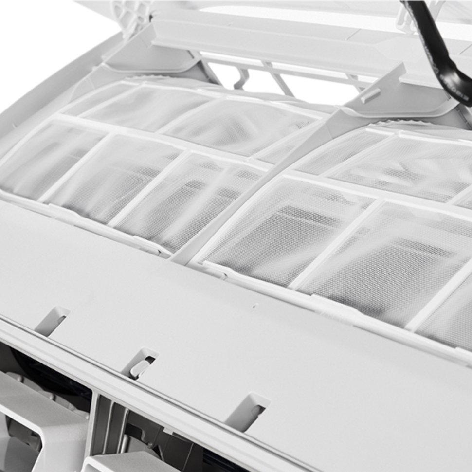 Кондиционер Ballu BSUI-24HN8_V4 Platinum Evolution DC Inverter 2025 в ДНР