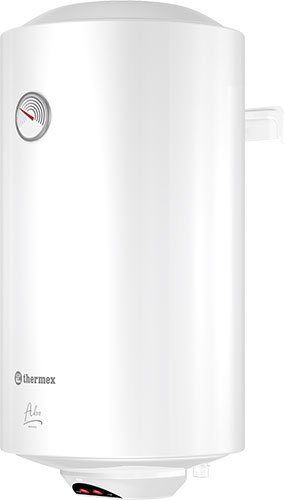 Накопительный электрический водонагреватель Thermex Akvo 50 V Slim Накопительный электрический водонагреватель Thermex Akvo 50 V Slim