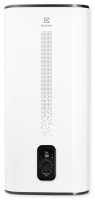 Накопительный водонагреватель Electrolux EWH 100 Megapolis WiFi Накопительный водонагреватель Electrolux EWH 100 Megapolis WiFi