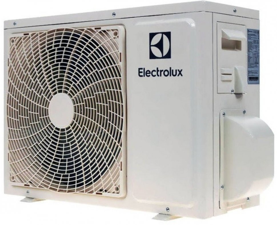 Кондиционер Electrolux EACS/I-24HFW/N8 Fusion Wave Super DC Inverter в ДНР