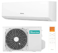 Кондиционер Hisense AS-12HW4RLRKA01 CITY 2.0 Classic A в ДНР