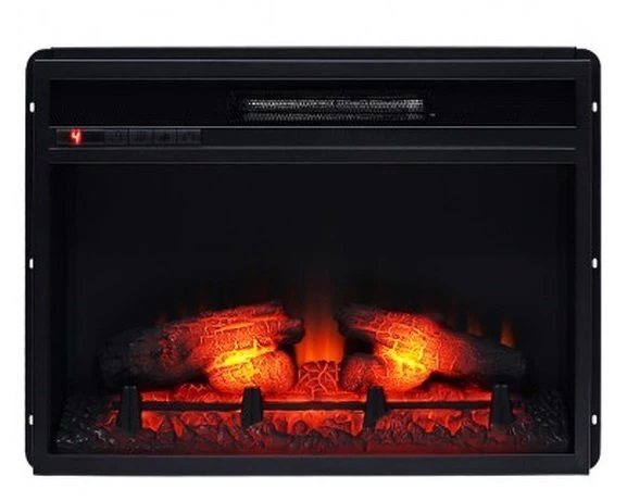 Каминокомплект RealFlame Dublin LUX STD/EUG/24 DN с очагом Eridan 24 в ДНР