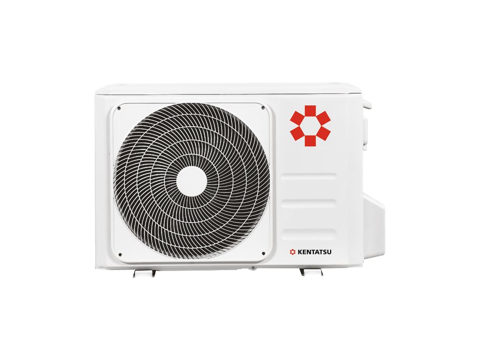 Кассетная сплит-система Kentatsu KSZG35HFAN1/KSUTG35HFAN1/KPU65-D4 в ДНР