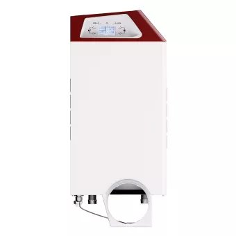 Напольный газовый котел Лемакс OMEGA CI E 35 в ДНР