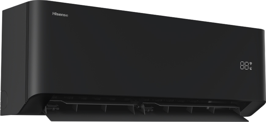 Кондиционер Hisense PRO AS-18UW4RXPHB00(B) в ДНР