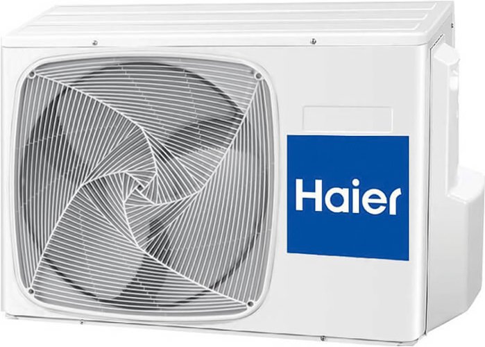 Канальная сплит-система Haier AD105S1LM2FA/1U105S1LS2FB Eco в ДНР