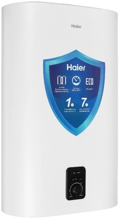 Бойлер Haier ES80V-F2 INOX в ДНР