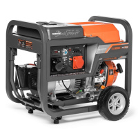 Генератор дизельный Daewoo DDAE 6000DXE-3 в ДНР